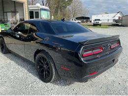 2019 Dodge Challenger (CC-2112262) for sale in Cadillac, Michigan