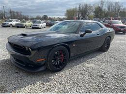 2019 Dodge Challenger (CC-2112262) for sale in Cadillac, Michigan