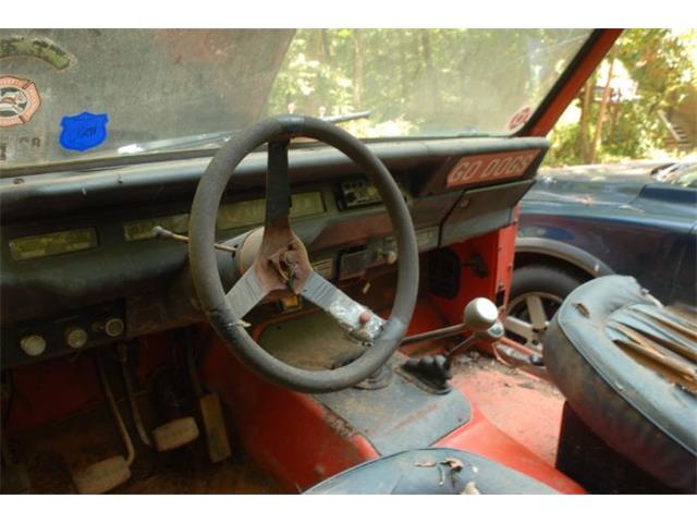 1972 International Scout II (CC-2112263) for sale in Cadillac, Michigan