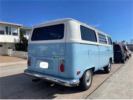 1971 Volkswagen Westfalia Camper (CC-2112264) for sale in Cadillac, Michigan