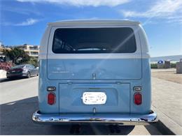 1971 Volkswagen Westfalia Camper (CC-2112264) for sale in Cadillac, Michigan