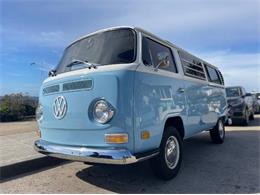 1971 Volkswagen Westfalia Camper (CC-2112264) for sale in Cadillac, Michigan