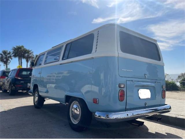 1971 Volkswagen Westfalia Camper (CC-2112264) for sale in Cadillac, Michigan