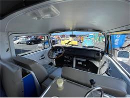 1971 Volkswagen Westfalia Camper (CC-2112264) for sale in Cadillac, Michigan