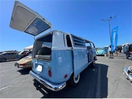 1971 Volkswagen Westfalia Camper (CC-2112264) for sale in Cadillac, Michigan