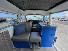 1971 Volkswagen Westfalia Camper (CC-2112264) for sale in Cadillac, Michigan