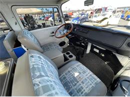 1971 Volkswagen Westfalia Camper (CC-2112264) for sale in Cadillac, Michigan