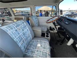 1971 Volkswagen Westfalia Camper (CC-2112264) for sale in Cadillac, Michigan