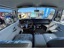 1971 Volkswagen Westfalia Camper (CC-2112264) for sale in Cadillac, Michigan