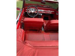1963 Chevrolet Chevy II (CC-2112266) for sale in Cadillac, Michigan