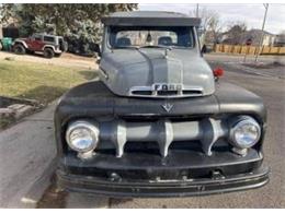 1951 Ford F150 (CC-2112267) for sale in Cadillac, Michigan