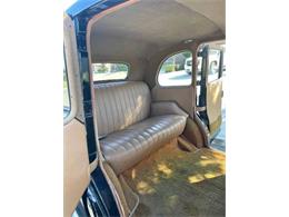 1939 Aston Martin FX3 (CC-2112268) for sale in Cadillac, Michigan