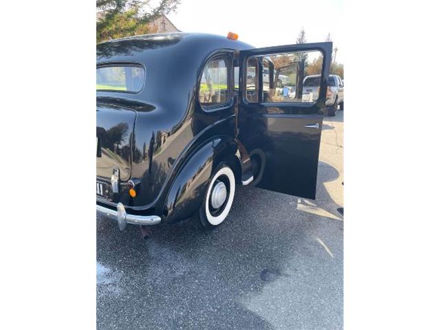 1939 Aston Martin FX3 (CC-2112268) for sale in Cadillac, Michigan