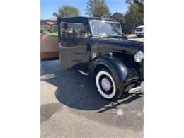 1939 Aston Martin FX3 (CC-2112268) for sale in Cadillac, Michigan