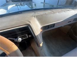1969 Cadillac Fleetwood (CC-2112269) for sale in Cadillac, Michigan