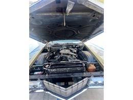 1969 Cadillac Fleetwood (CC-2112269) for sale in Cadillac, Michigan