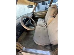 1969 Cadillac Fleetwood (CC-2112269) for sale in Cadillac, Michigan