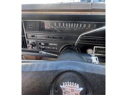 1969 Cadillac Fleetwood (CC-2112269) for sale in Cadillac, Michigan