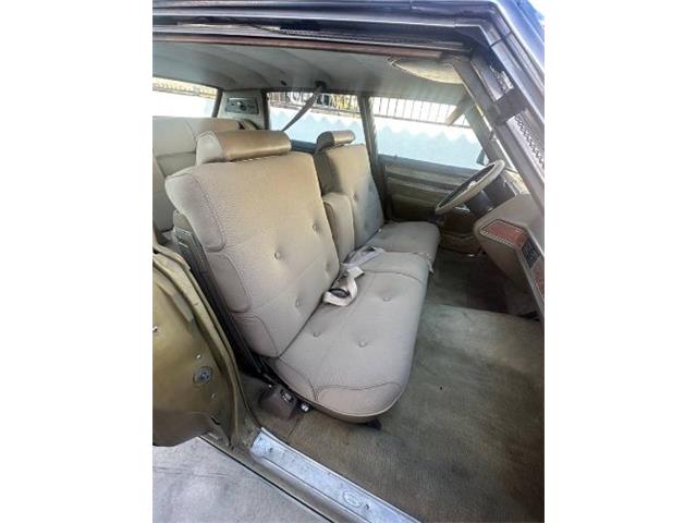 1969 Cadillac Fleetwood (CC-2112269) for sale in Cadillac, Michigan