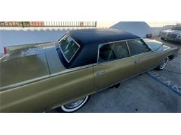 1969 Cadillac Fleetwood (CC-2112269) for sale in Cadillac, Michigan