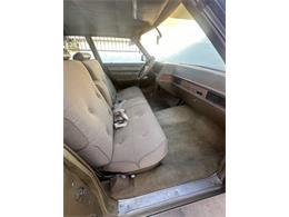 1969 Cadillac Fleetwood (CC-2112269) for sale in Cadillac, Michigan