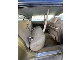 1969 Cadillac Fleetwood (CC-2112269) for sale in Cadillac, Michigan