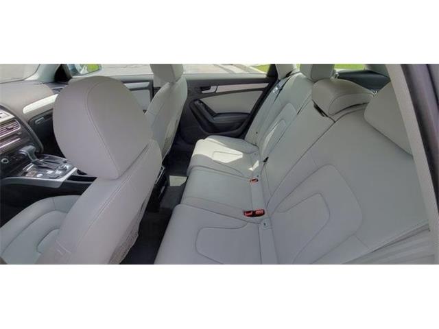 2013 Audi Wagon (CC-2110227) for sale in Cadillac, Michigan