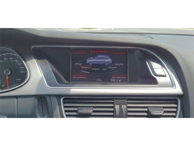 2013 Audi Wagon (CC-2110227) for sale in Cadillac, Michigan