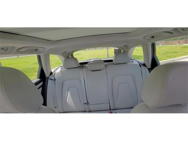 2013 Audi Wagon (CC-2110227) for sale in Cadillac, Michigan