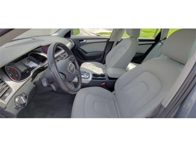 2013 Audi Wagon (CC-2110227) for sale in Cadillac, Michigan