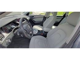 2013 Audi Wagon (CC-2110227) for sale in Cadillac, Michigan