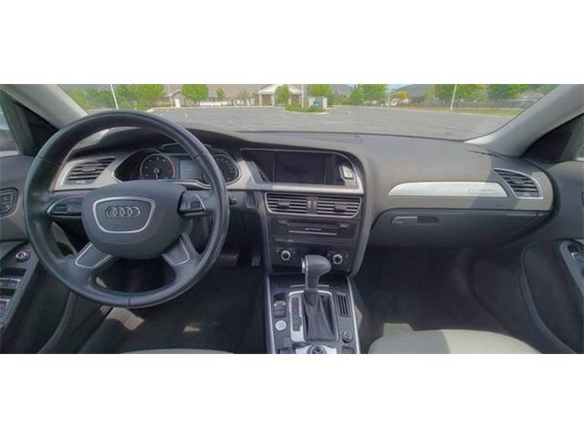 2013 Audi Wagon (CC-2110227) for sale in Cadillac, Michigan