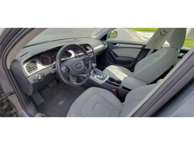 2013 Audi Wagon (CC-2110227) for sale in Cadillac, Michigan