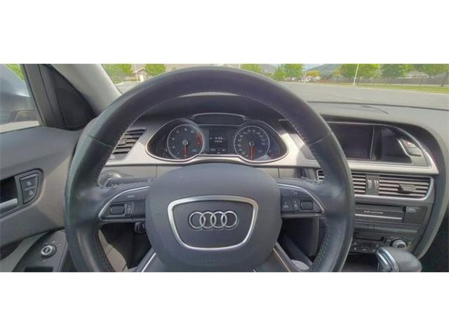 2013 Audi Wagon (CC-2110227) for sale in Cadillac, Michigan