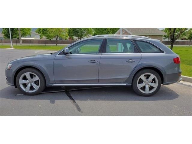 2013 Audi Wagon (CC-2110227) for sale in Cadillac, Michigan