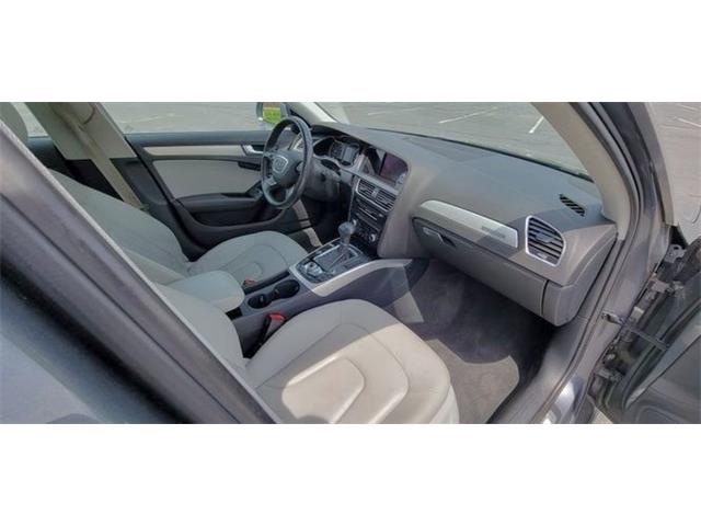 2013 Audi Wagon (CC-2110227) for sale in Cadillac, Michigan