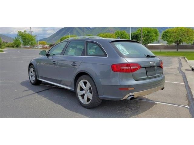 2013 Audi Wagon (CC-2110227) for sale in Cadillac, Michigan