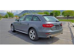 2013 Audi Wagon (CC-2110227) for sale in Cadillac, Michigan