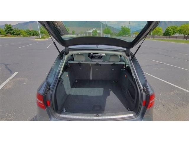 2013 Audi Wagon (CC-2110227) for sale in Cadillac, Michigan