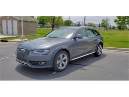 2013 Audi Wagon (CC-2110227) for sale in Cadillac, Michigan