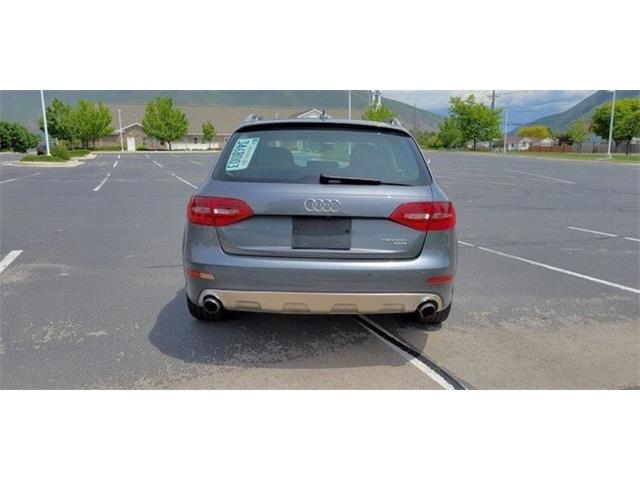 2013 Audi Wagon (CC-2110227) for sale in Cadillac, Michigan