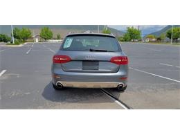 2013 Audi Wagon (CC-2110227) for sale in Cadillac, Michigan