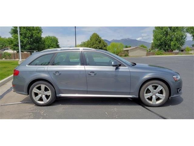 2013 Audi Wagon (CC-2110227) for sale in Cadillac, Michigan