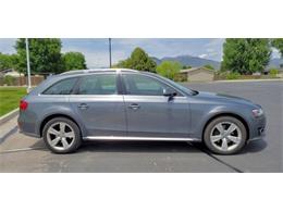 2013 Audi Wagon (CC-2110227) for sale in Cadillac, Michigan