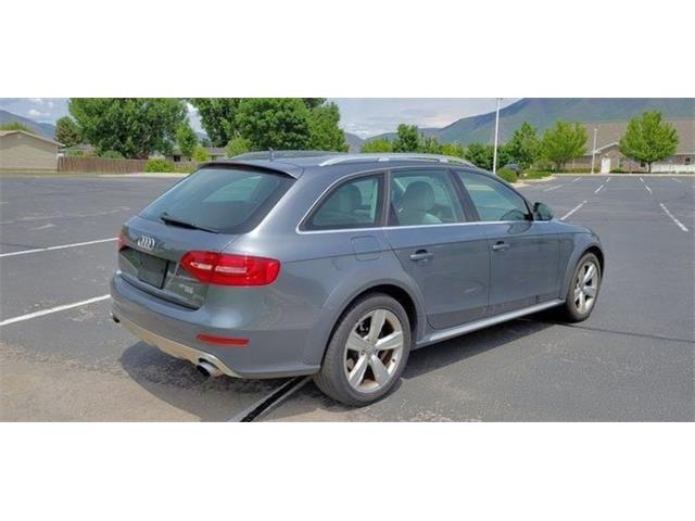 2013 Audi Wagon (CC-2110227) for sale in Cadillac, Michigan