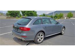 2013 Audi Wagon (CC-2110227) for sale in Cadillac, Michigan