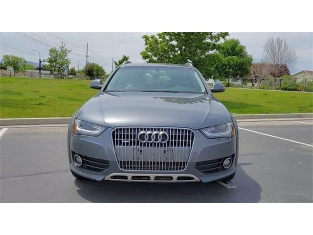 2013 Audi Wagon (CC-2110227) for sale in Cadillac, Michigan