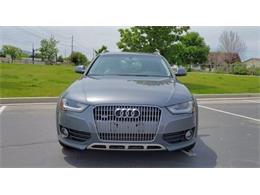 2013 Audi Wagon (CC-2110227) for sale in Cadillac, Michigan