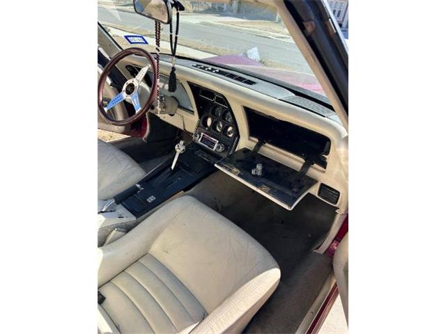 1980 Chevrolet Corvette (CC-2112270) for sale in Cadillac, Michigan