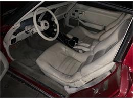 1980 Chevrolet Corvette (CC-2112270) for sale in Cadillac, Michigan